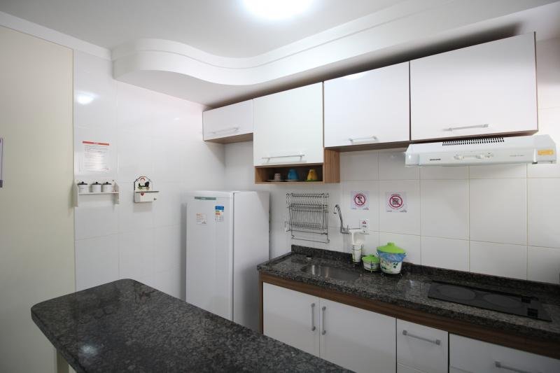Fotos apartametnos LACQUA DIROMA CALDAS NOVAS